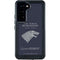 Game of Thrones: House Stark The North Remembers Galaxy S23 Waterproof Case