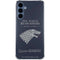 Game of Thrones: House Stark The North Remembers Galaxy S24 Clear Case