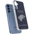 Game of Thrones: House Stark The North Remembers Galaxy S24 Clear Case