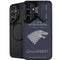 Game of Thrones: House Stark The North Remembers Galaxy S24 FE Kickstand Case