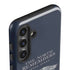 Game of Thrones: House Stark The North Remembers Galaxy S25 Impact Case