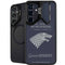 Game of Thrones: House Stark The North Remembers Galaxy S25 Kickstand Case