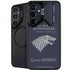Game of Thrones: House Stark The North Remembers Galaxy S25 Kickstand Case