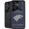 Game of Thrones: House Stark The North Remembers Galaxy S24 Kickstand Case