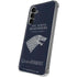 Game of Thrones: House Stark The North Remembers Galaxy S24 Plus Clear Case