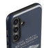 Game of Thrones: House Stark The North Remembers Galaxy S25 Plus Impact Case
