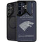 Game of Thrones: House Stark The North Remembers Galaxy S25 Plus Kickstand Case