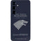 Game of Thrones: House Stark The North Remembers Galaxy S25 Plus Skin