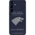Game of Thrones: House Stark The North Remembers Galaxy S25 Plus Skin