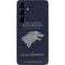 Game of Thrones: House Stark The North Remembers Galaxy S24 Plus Skin