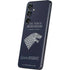 Game of Thrones: House Stark The North Remembers Galaxy S24 Plus Skin