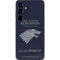 Game of Thrones: House Stark The North Remembers Galaxy S25 Skin