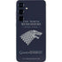 Game of Thrones: House Stark The North Remembers Galaxy S25 Skin