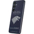 Game of Thrones: House Stark The North Remembers Galaxy S25 Skin