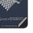 Game of Thrones: House Stark The North Remembers Galaxy S25 Skin