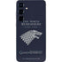 Game of Thrones: House Stark The North Remembers Galaxy S24 Skin