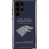 Game of Thrones: House Stark The North Remembers Galaxy S24 Ultra Impact Case