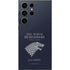 Game of Thrones: House Stark The North Remembers Galaxy S25 Ultra Skin