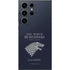 Game of Thrones: House Stark The North Remembers Galaxy S24 Ultra Skin