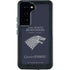 Game of Thrones: House Stark The North Remembers Galaxy S24 Waterproof Case