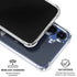 Game of Thrones: House Stark The North Remembers Galaxy S25 Clear Case