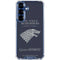 Game of Thrones: House Stark The North Remembers Galaxy S25 Plus Clear Case