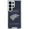 Game of Thrones: House Stark The North Remembers Galaxy S25 Ultra Clear Case