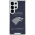 Game of Thrones: House Stark The North Remembers Galaxy S25 Ultra Clear Case