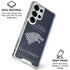 Game of Thrones: House Stark The North Remembers Galaxy S25 Ultra Clear Case