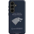Game of Thrones: House Stark The North Remembers Galaxy S26 Impact Case