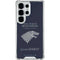 Game of Thrones: House Stark The North Remembers Galaxy S26 Ultra Clear Case