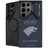 Game of Thrones: House Stark The North Remembers Galaxy S26 Ultra Kickstand Case