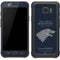 Game of Thrones: House Stark The North Remembers Galaxy S7 Active Skin