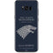 Game of Thrones: House Stark The North Remembers Galaxy S8 Plus Skin