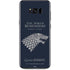 Game of Thrones: House Stark The North Remembers Galaxy S8 Plus Skin