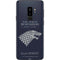 Game of Thrones: House Stark The North Remembers Galaxy S9 Plus Skin