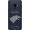 Game of Thrones: House Stark The North Remembers Galaxy S9 Skin