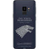 Game of Thrones: House Stark The North Remembers Galaxy S9 Skin