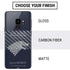 Game of Thrones: House Stark The North Remembers Galaxy S9 Skin