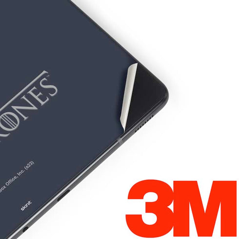 Game of Thrones: House Stark The North Remembers Samsung Galaxy Tab Skin