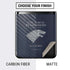 Game of Thrones: House Stark The North Remembers Galaxy Z Flip Skin
