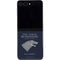 Game of Thrones: House Stark The North Remembers Galaxy Z Flip5 5G Skin
