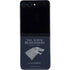 Game of Thrones: House Stark The North Remembers Galaxy Z Flip5 5G Skin