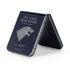 Game of Thrones: House Stark The North Remembers Galaxy Z Flip5 5G Skin