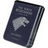 Game of Thrones: House Stark The North Remembers Galaxy Z Flip5 5G Skin
