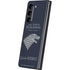 Game of Thrones: House Stark The North Remembers Galaxy Z Fold5 5G Skin
