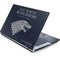 Game of Thrones: House Stark The North Remembers Generic Laptop Skin
