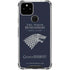 Game of Thrones: House Stark The North Remembers Google Pixel 5 Clear Case