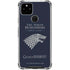 Game of Thrones: House Stark The North Remembers Google Pixel 5a 5G Clear Case
