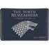Game of Thrones: House Stark The North Remembers Google Pixelbook Go Skin